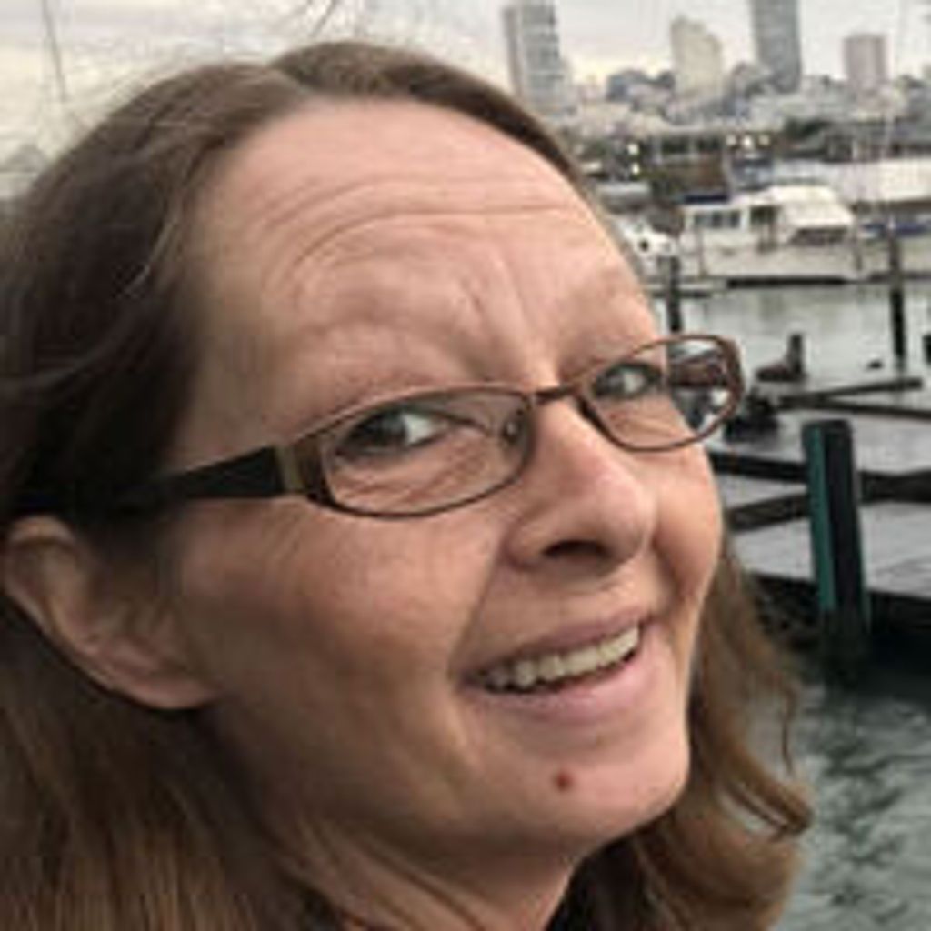Sheri Lyn Street