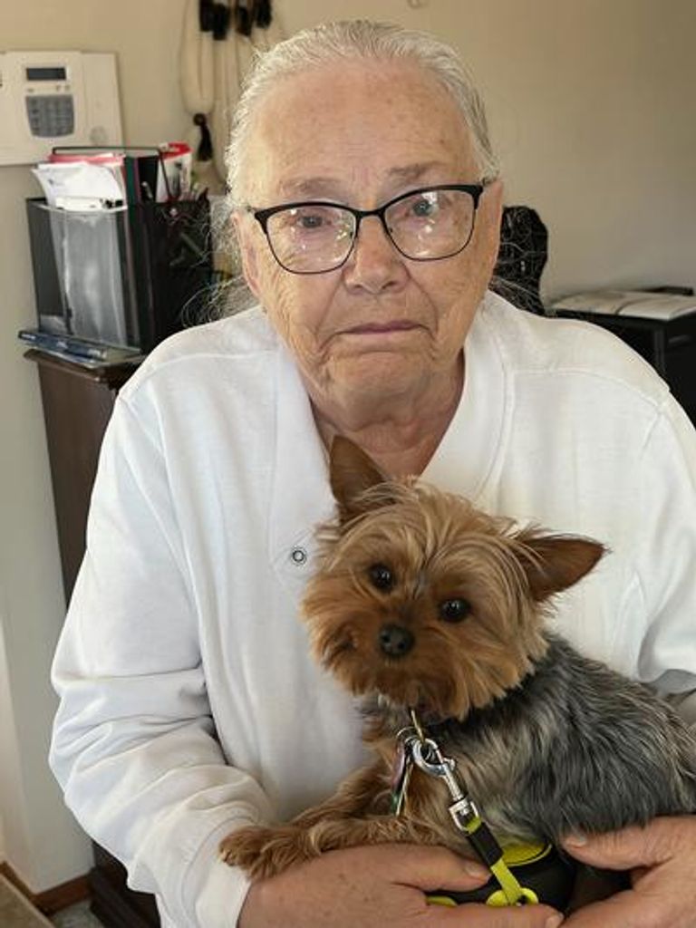 Gay L. Jensen Profile Photo