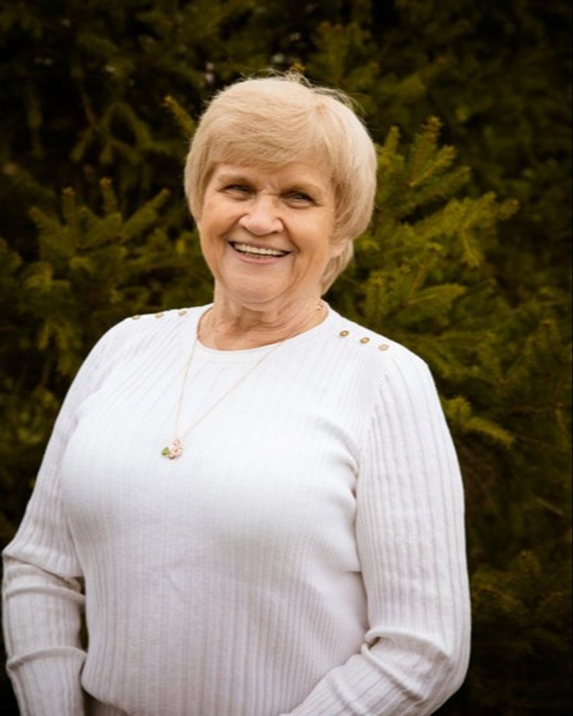 Sandra Lee Nolen