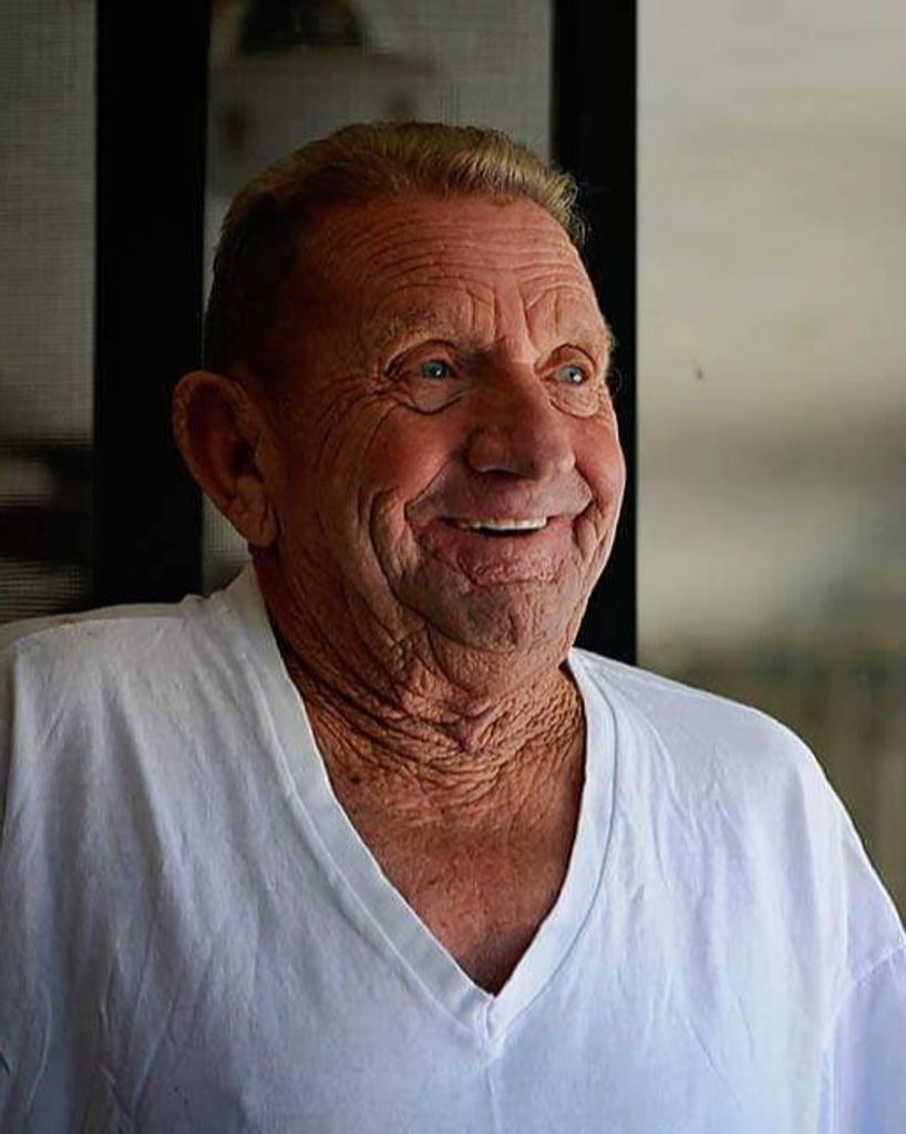 Jack Leroy Hodges, Sr. Profile Photo