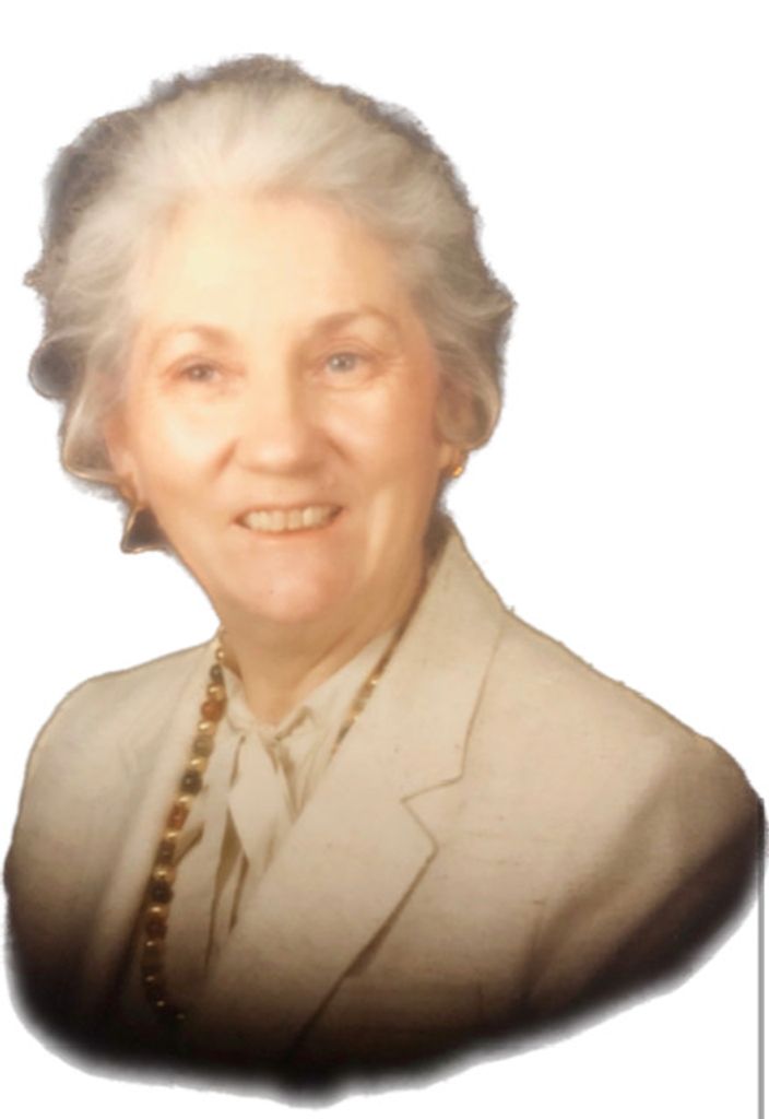 Rose Marie (Tribble)  Martin