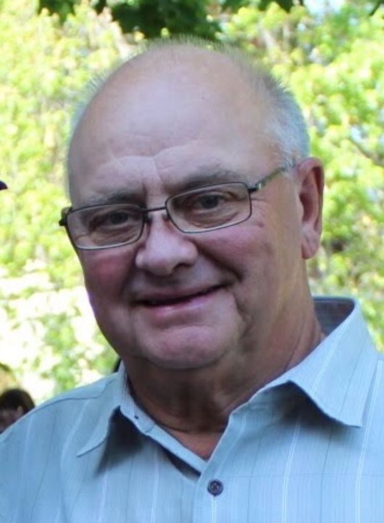 John Arsenault Profile Photo