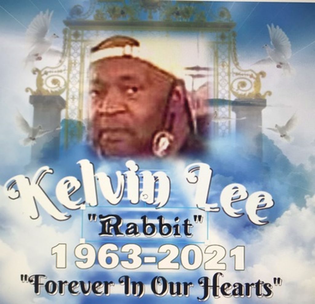Kelvin "Rabbit" Lee Profile Photo