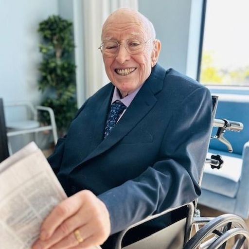 William Albert Peterson Profile Photo