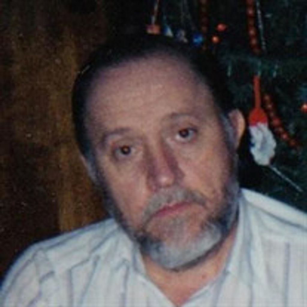 Charles Johnson