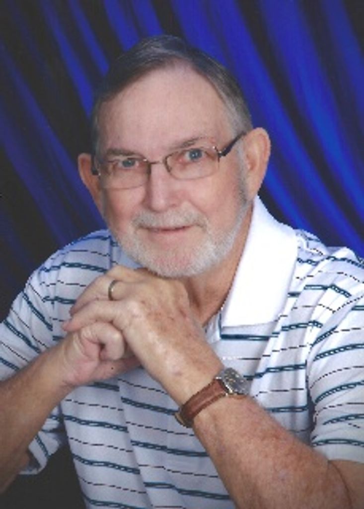 Gary Woodrow Summerall