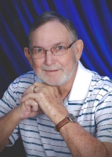 Gary Woodrow Summerall Profile Photo