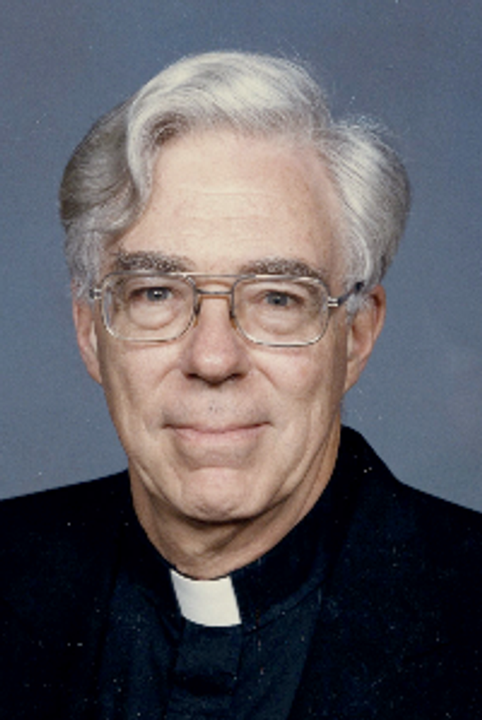 Rev. William F. Lucey