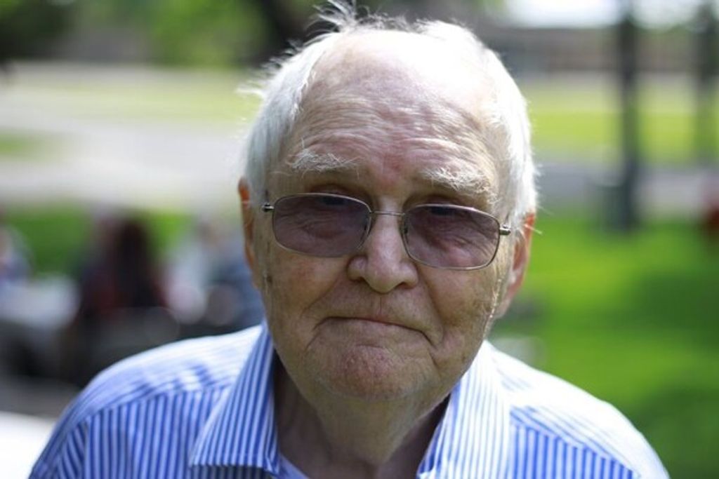 Donald Leroy Herrington