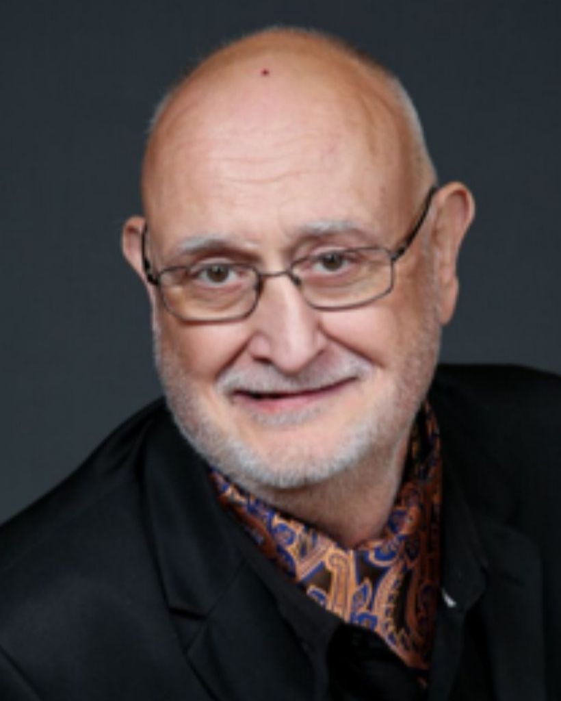 Jean-Pierre Georges Patrick Chastagnol