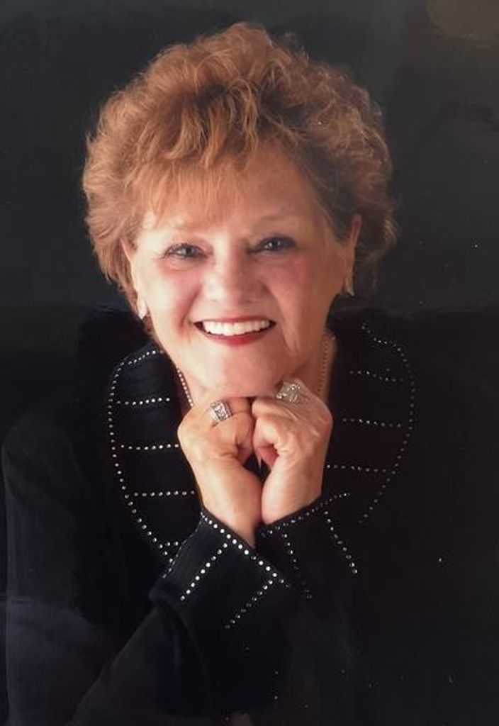 Patsy Ruth Johnson Profile Photo
