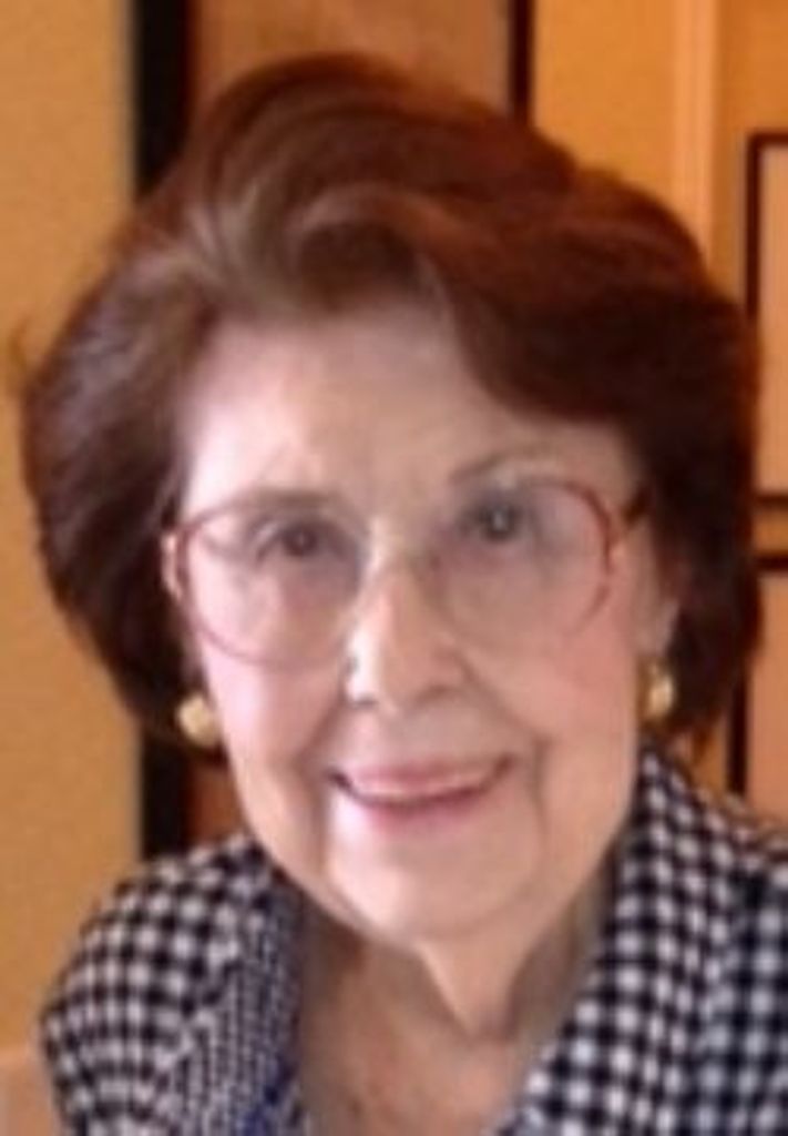 Lois Brock Owens