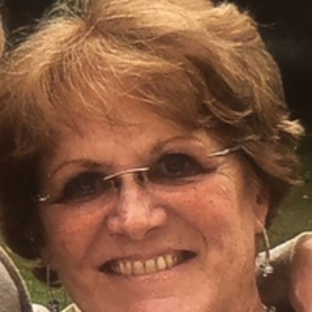 Kathryn Ann Foulke