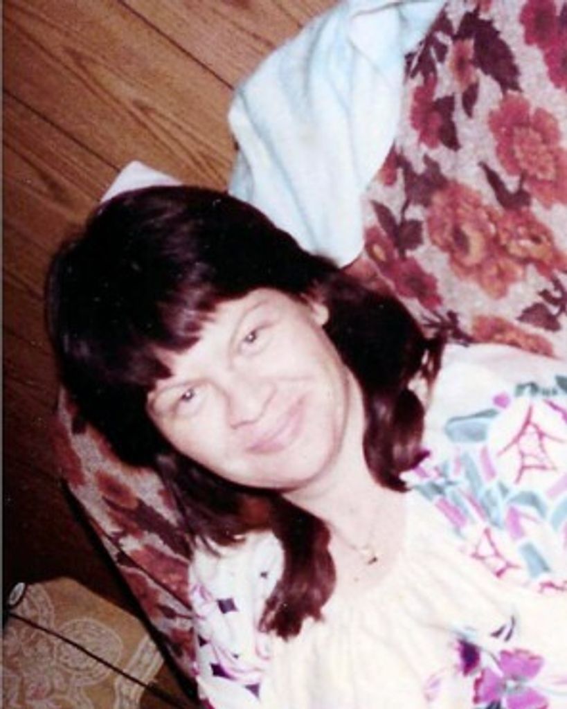 Odessa Faye Sherwood