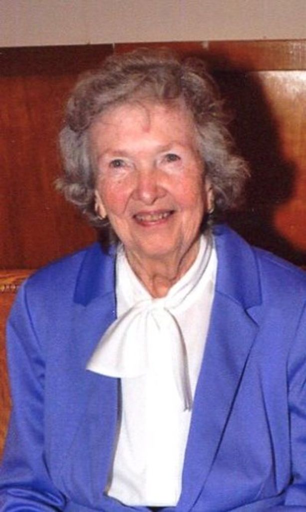Jeanne Vaughn Profile Photo