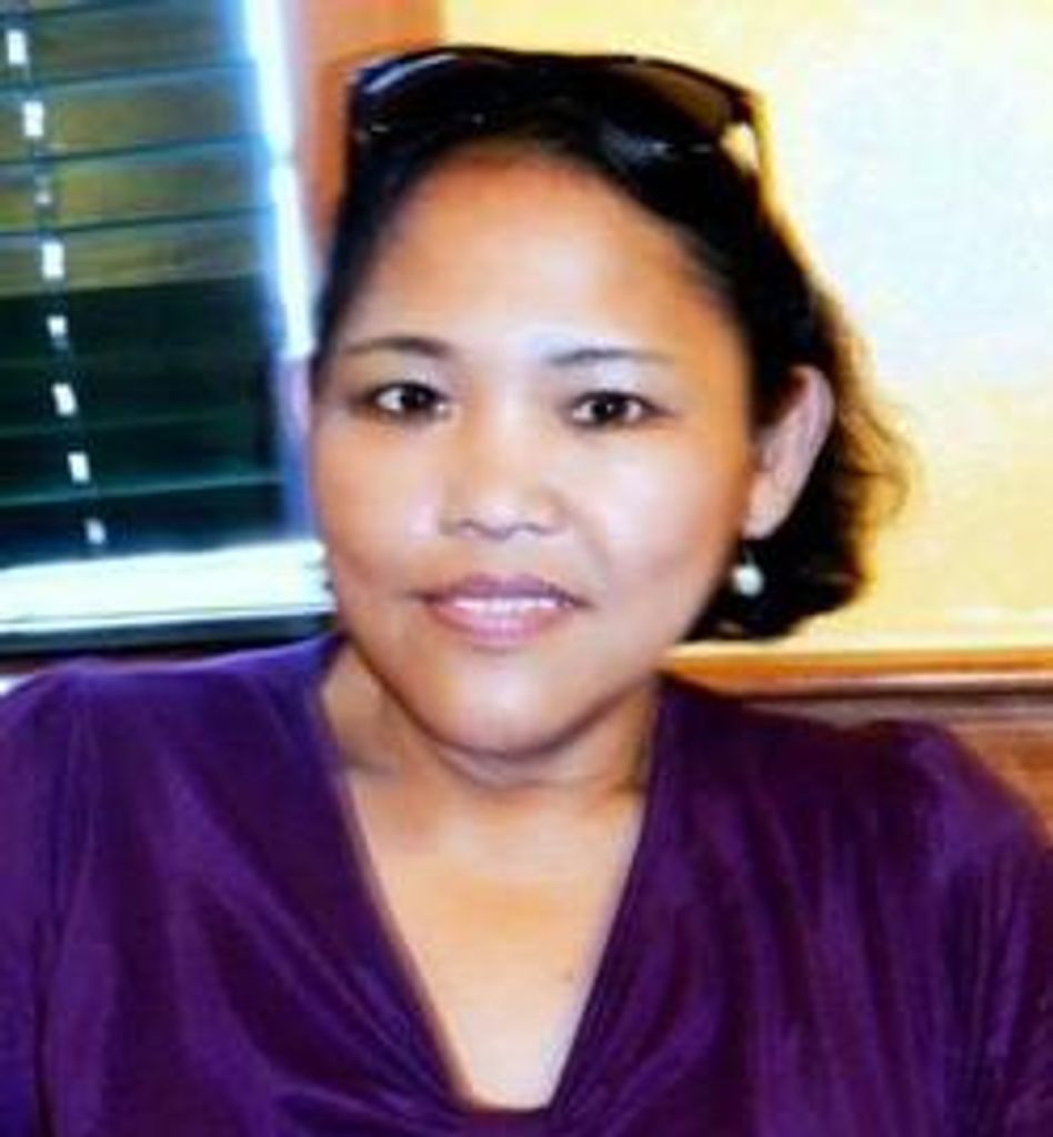 Rafaela "Ela" Rico Canoy