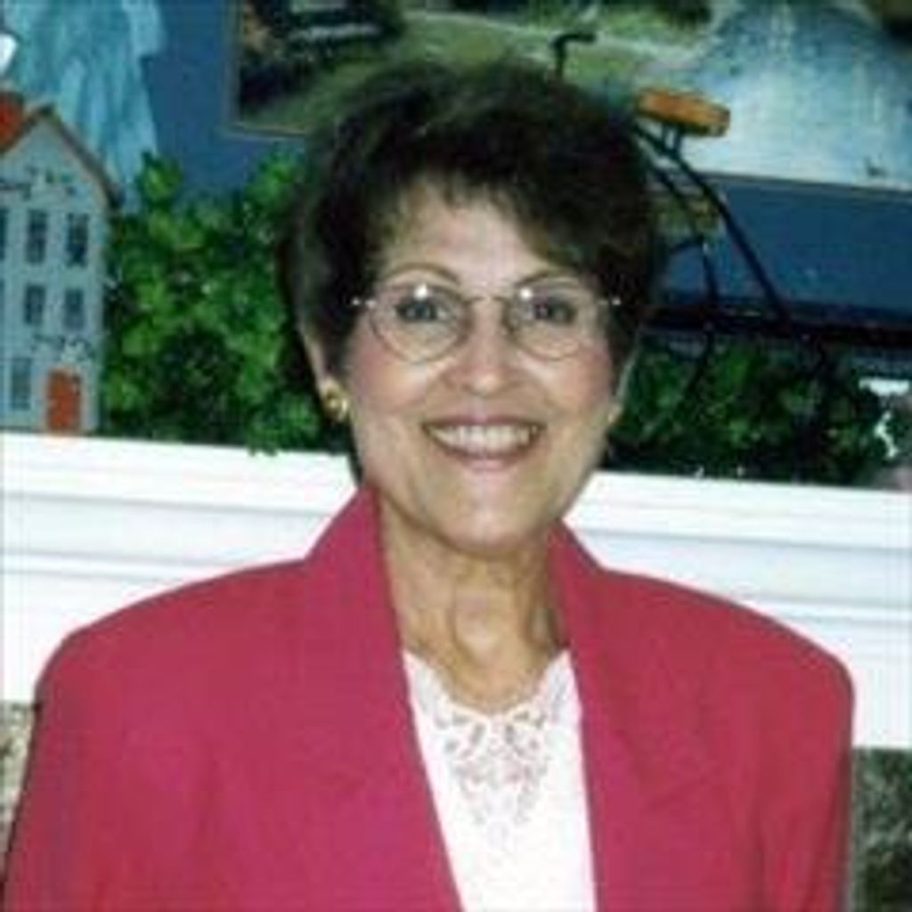 Sharon Lea Berck Foster Profile Photo