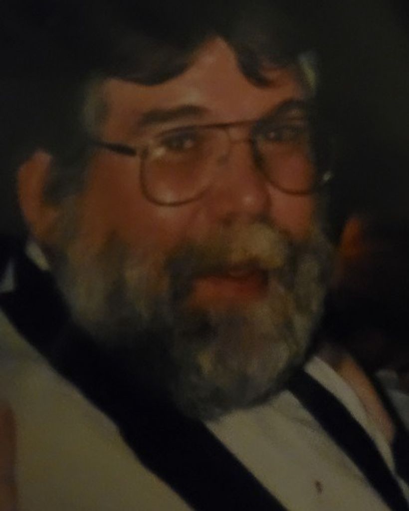 Robert W. Sherman, Jr.