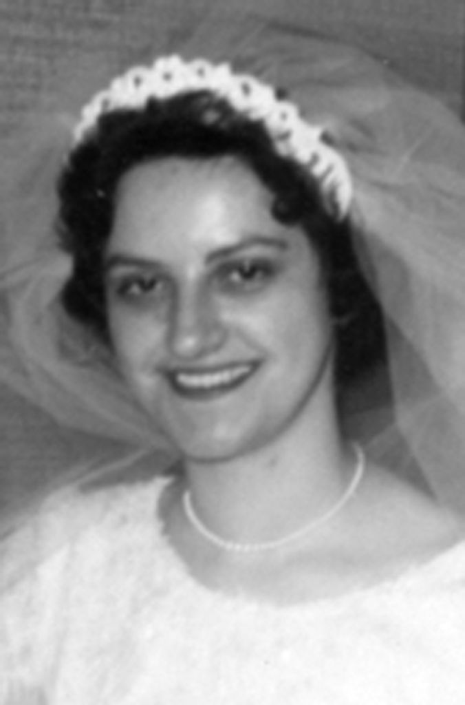 Helen Hannum