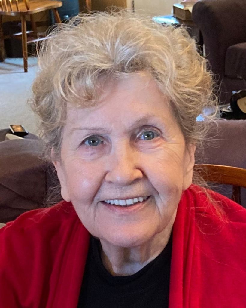 Eathel Faye Ball Profile Photo
