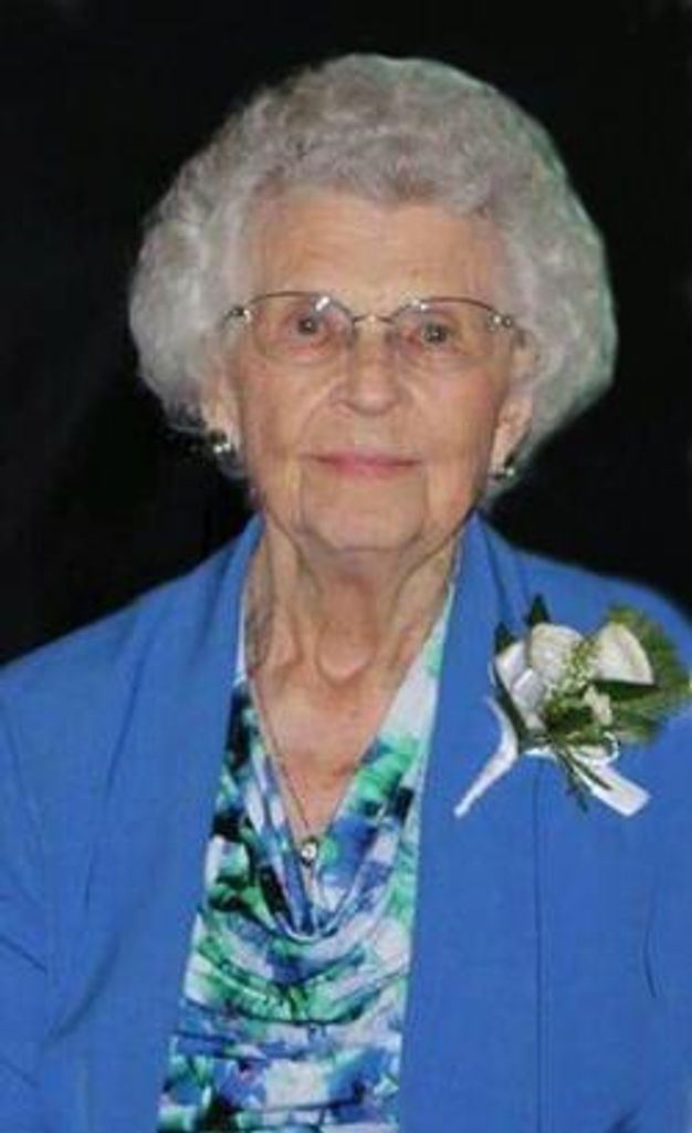 Vada L. Whitehill