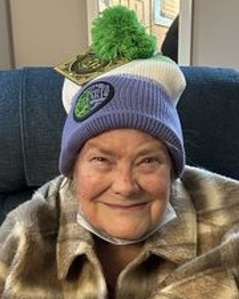 Clare Collette Wethern