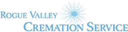 Rogue Valley Cremation Service Logo