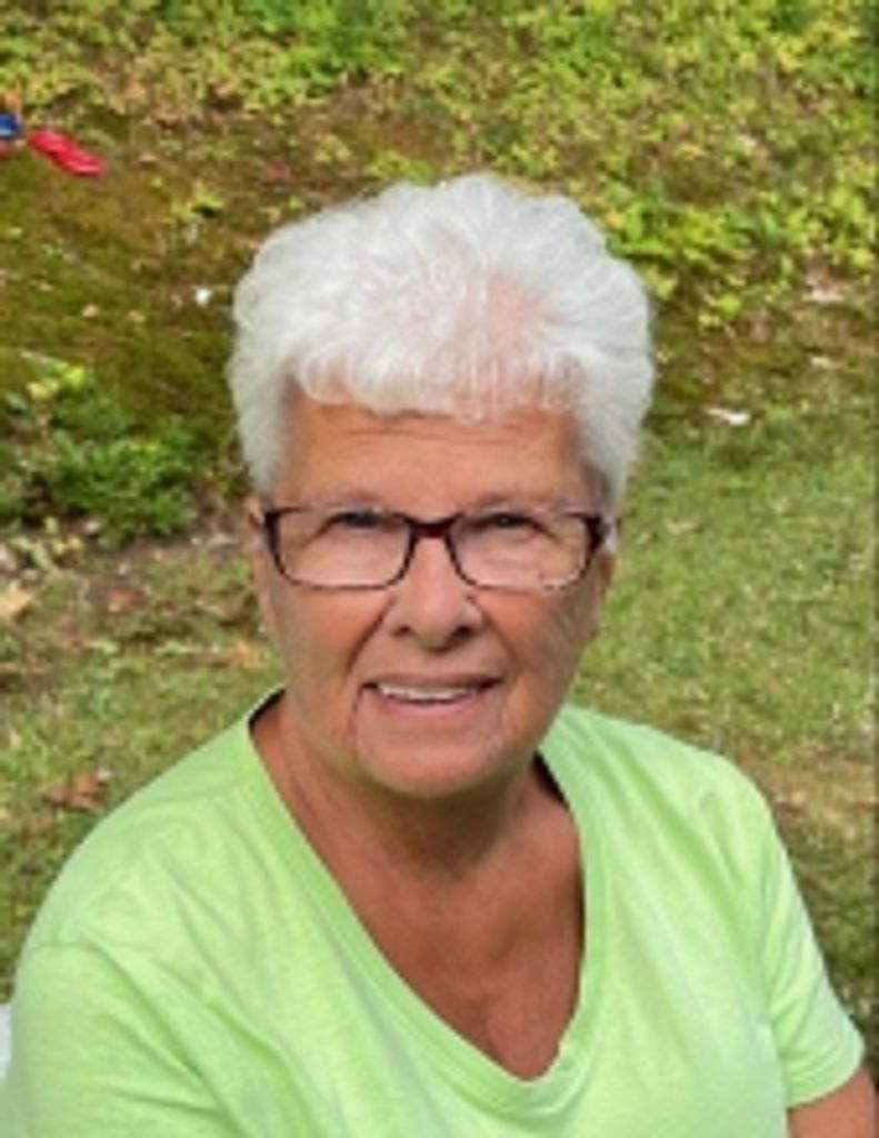 Carolyn Kathryn Johnson Profile Photo