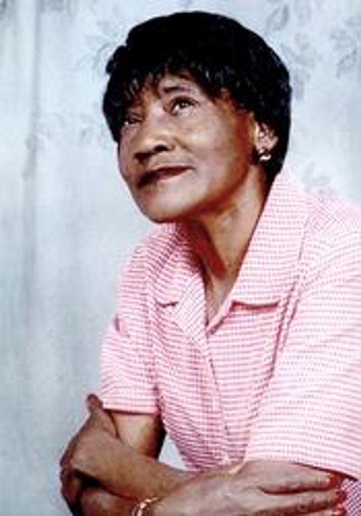 Mattie Bell Avery Profile Photo