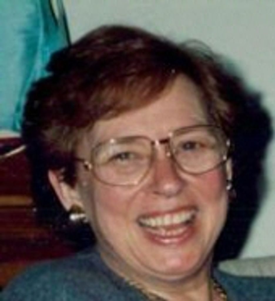 Jacquelyn D. Canavan
