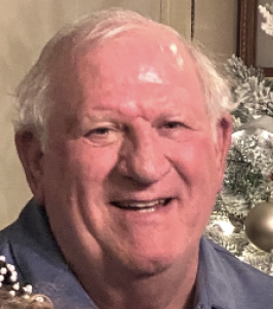 Jerry Carpenter