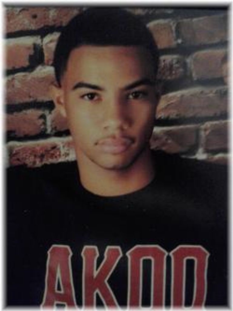 Sean Anthony Williams Profile Photo