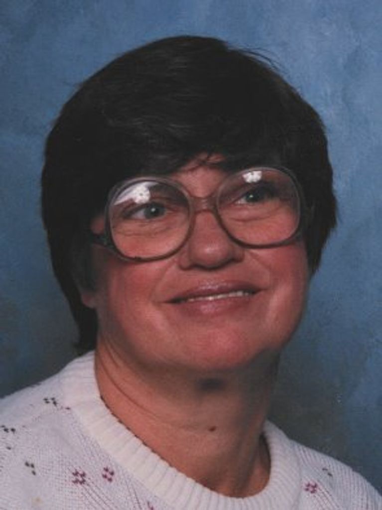 Sarah E. Drown