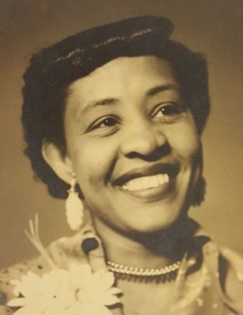 Carmen Ona Huggins Profile Photo