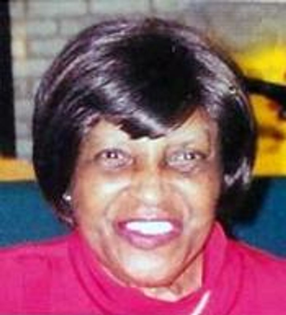 Gladys Martin Peyton Profile Photo