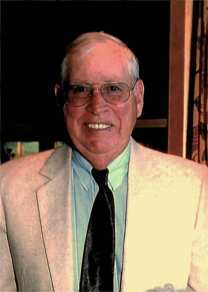 Clyde L. Ruby Profile Photo