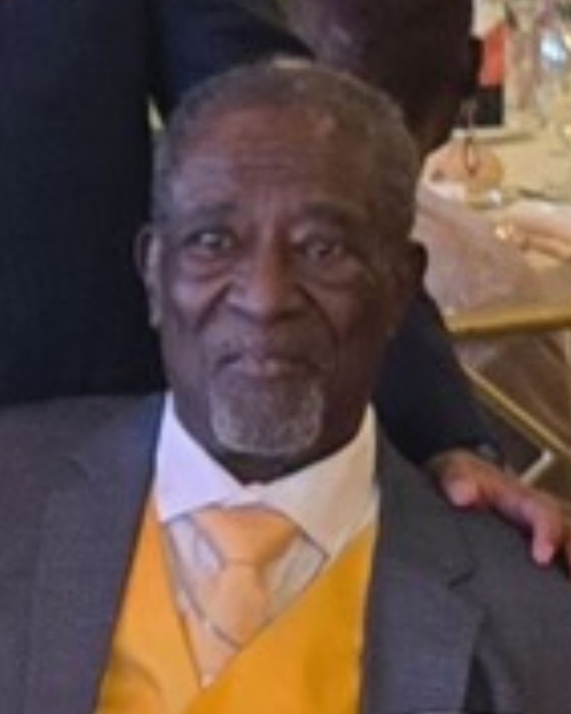 Johnnie Williams Profile Photo