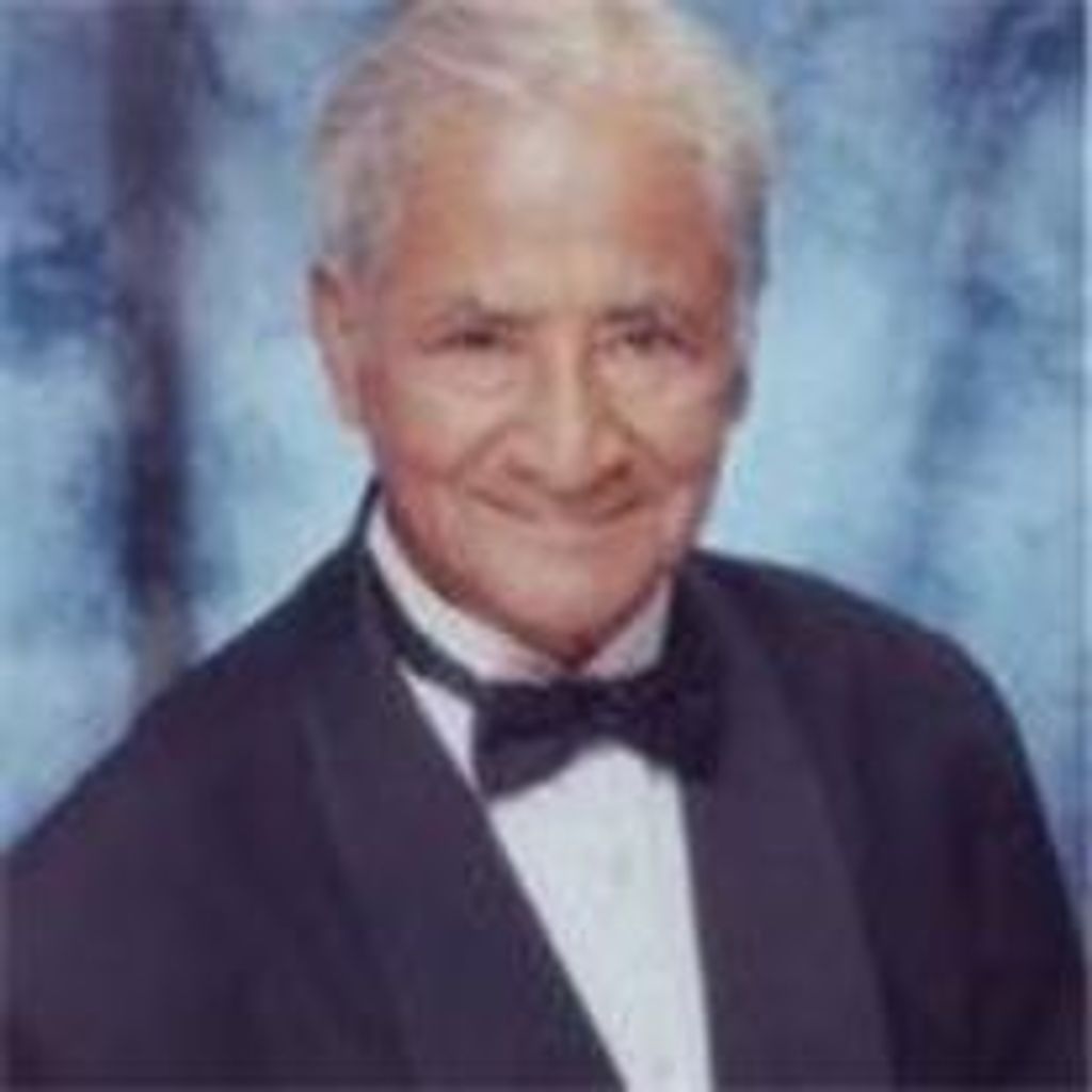 Bernabe Gomez Cruz
