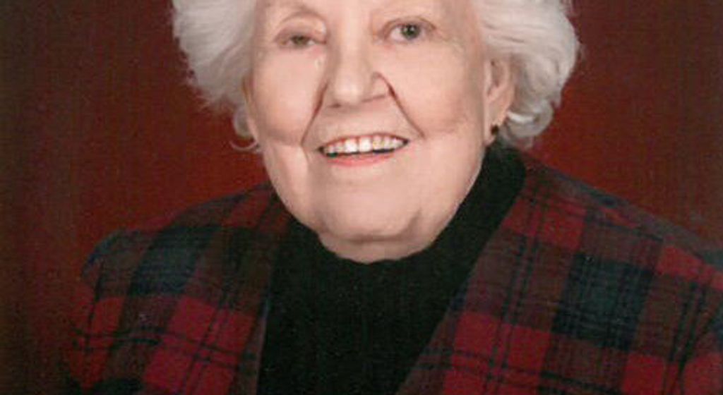 Helen Kemp