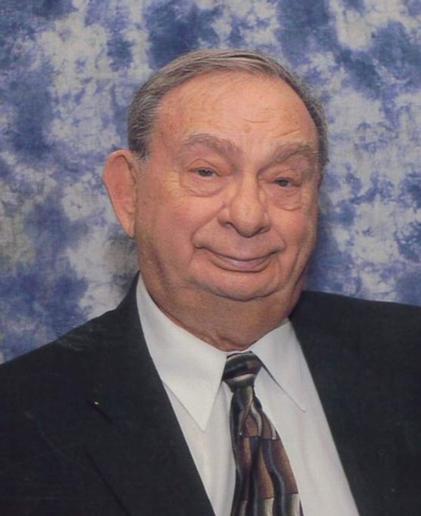 Saul Birnberg Profile Photo