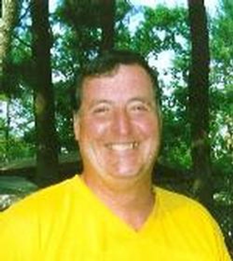 Robert Francis Murray I