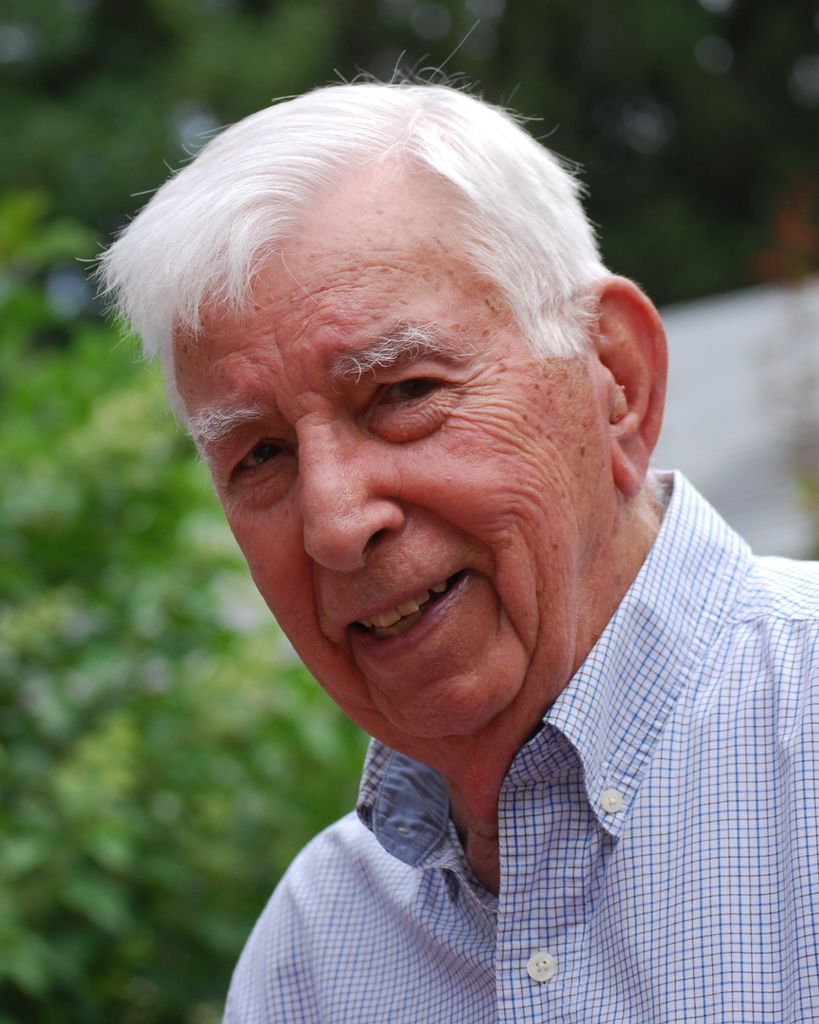 Carmine V. Parrillo Profile Photo