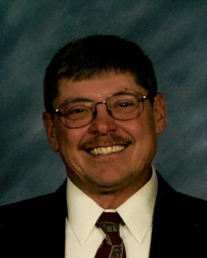 Milan Jerome Drewlow's obituary image