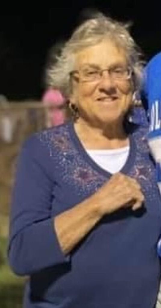 Patricia Allen Abel Williamson Profile Photo