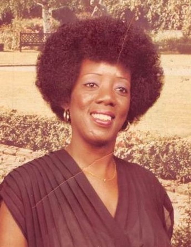 DOROTHY WILSON