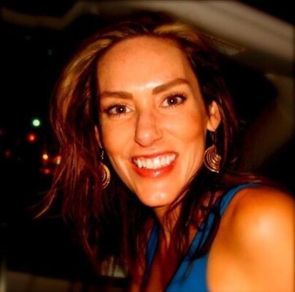 Jennifer Louise Bailey Cotrino