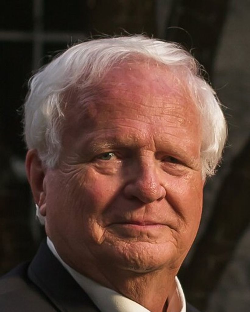Michael Smye Profile Photo