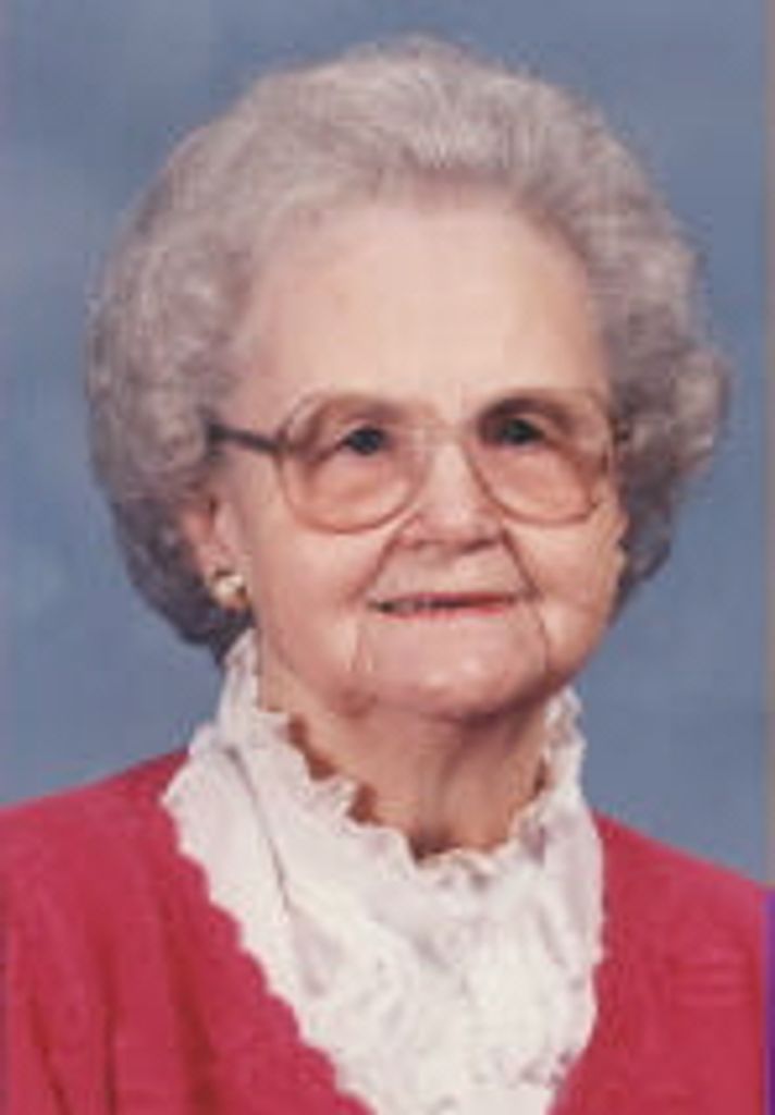 Lola B. Roberts Profile Photo