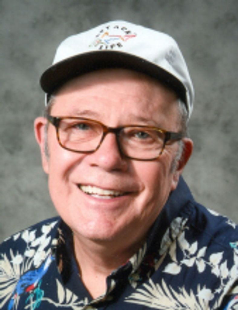 Roger Louis Casper, Jr.