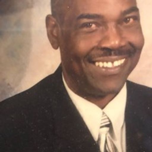 Joe Eddie Mcvay Profile Photo